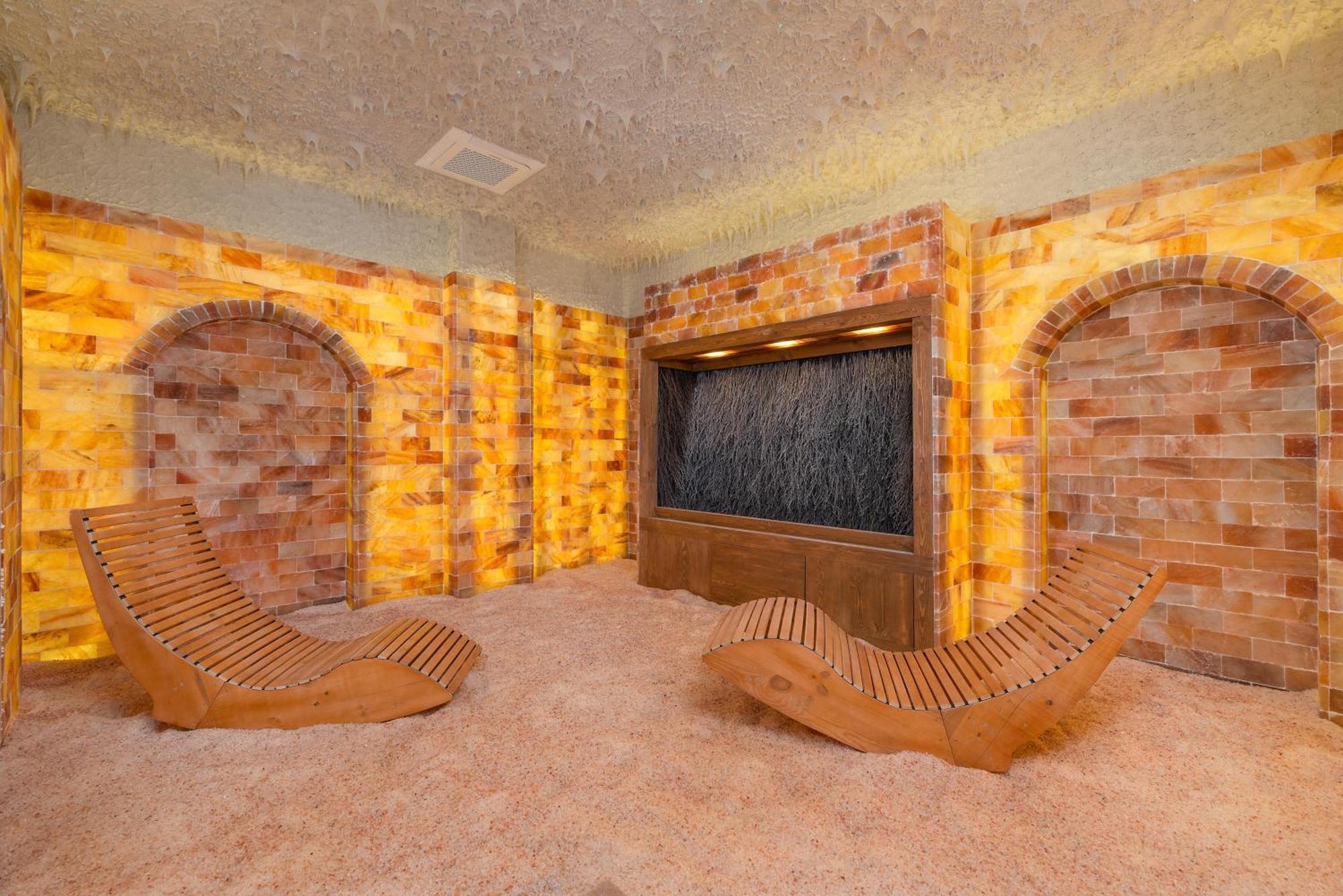 Juvena Hotel Wellness & Spa Adults Only Miedzywodzie Exterior photo