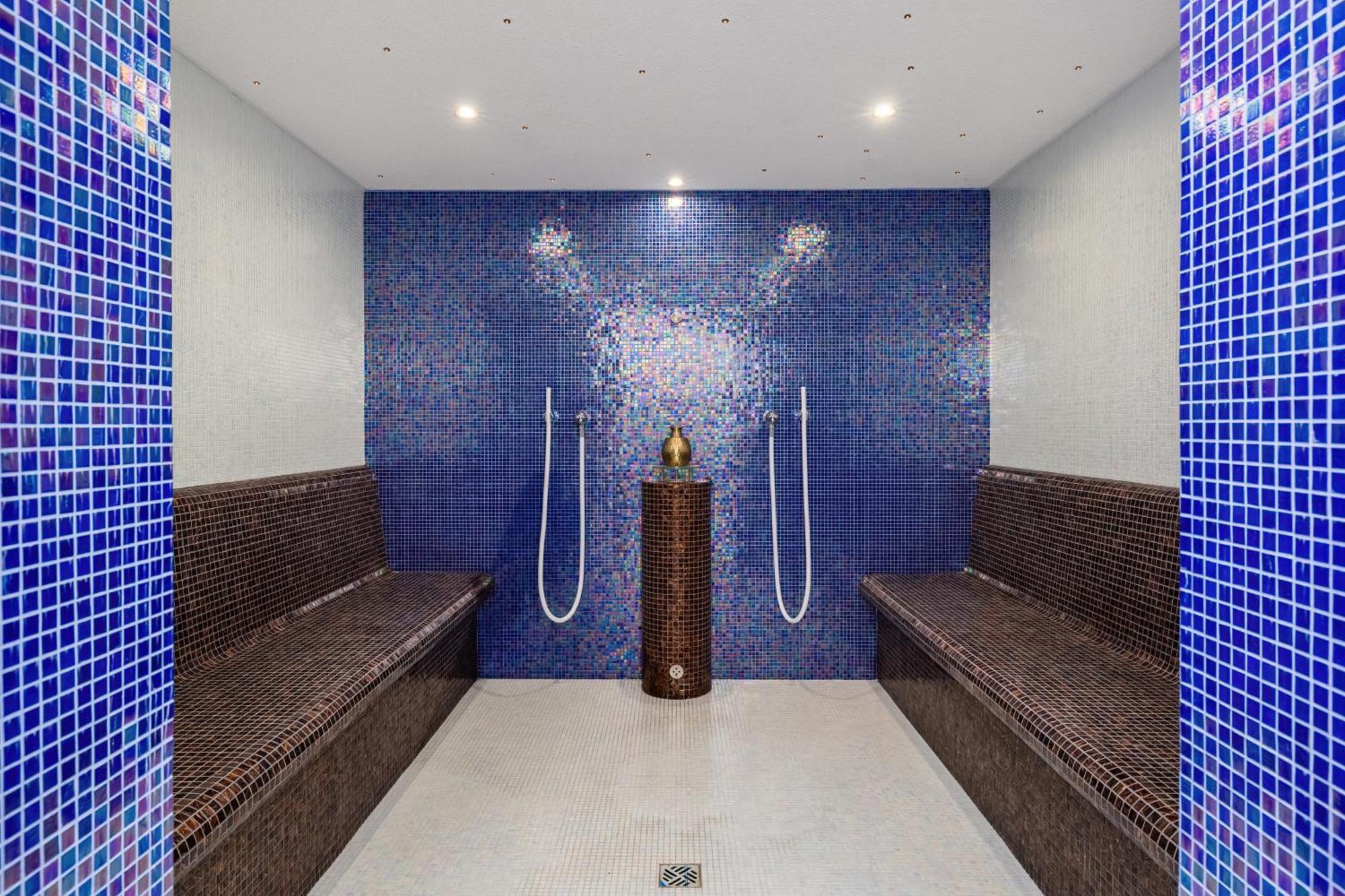 Juvena Hotel Wellness & Spa Adults Only Miedzywodzie Exterior photo