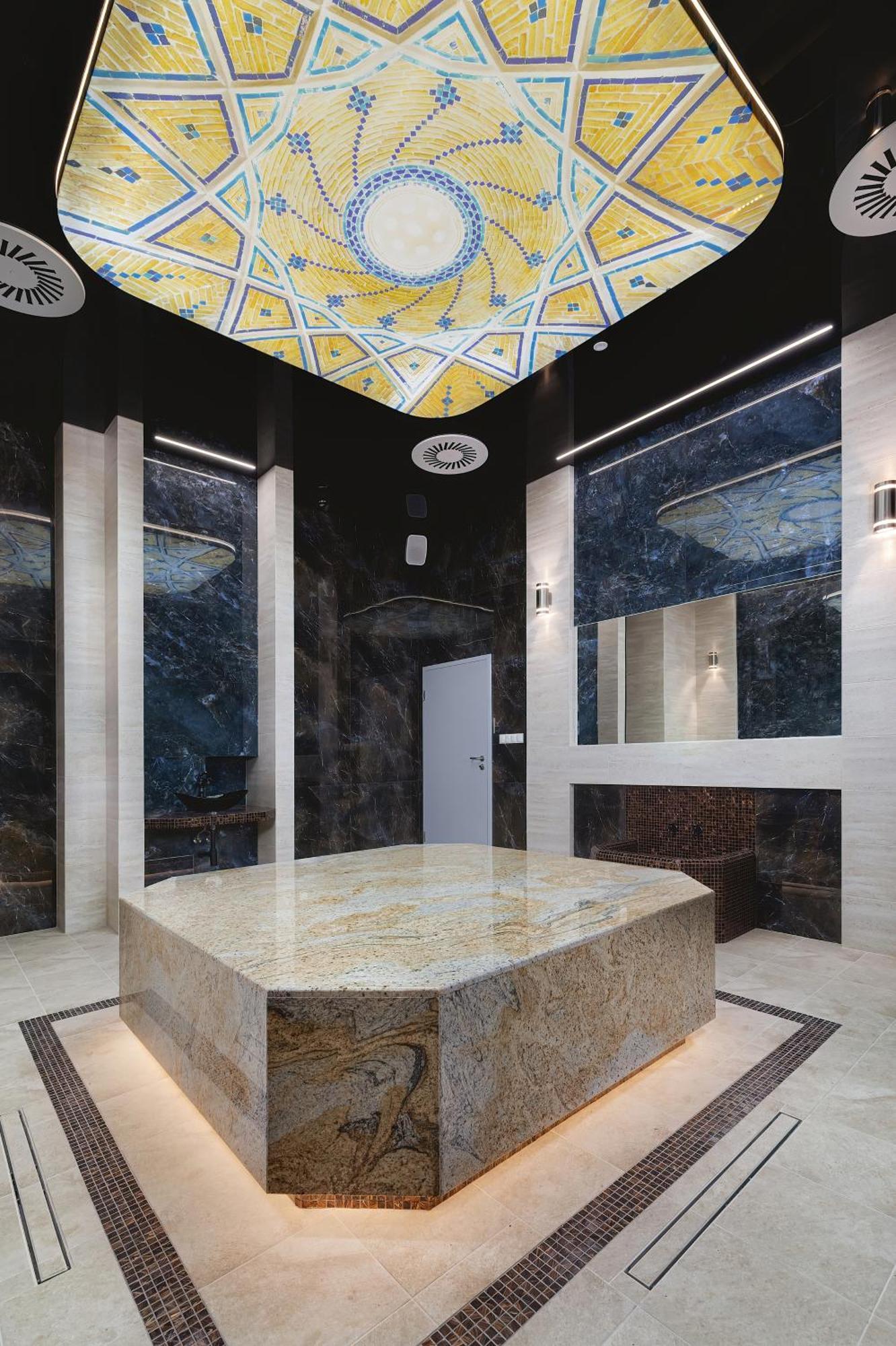 Juvena Hotel Wellness & Spa Adults Only Miedzywodzie Exterior photo